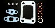 Turbocharger gaskets kit for saab 900 and 99 Turbochargers and related